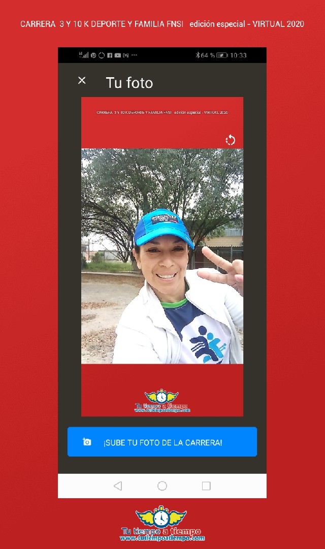 Miriam Montalvo Garcia