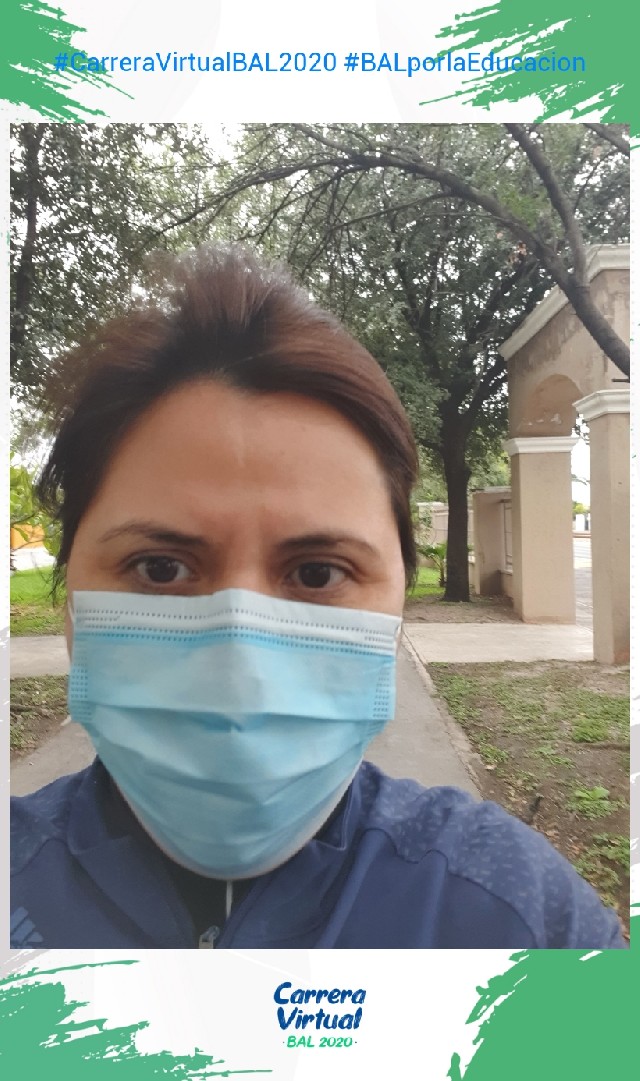 MARTHA PATRICIA LONGORIA CORDERO