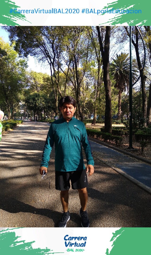 Marco Antonio Valdez Galindo