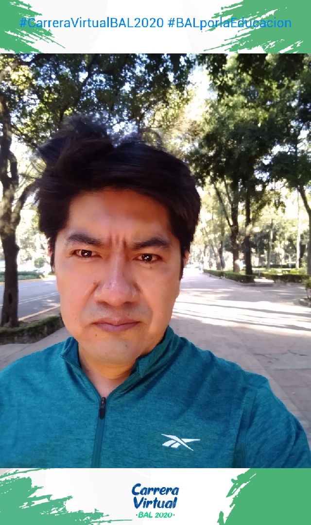 Marco Antonio Valdez Galindo