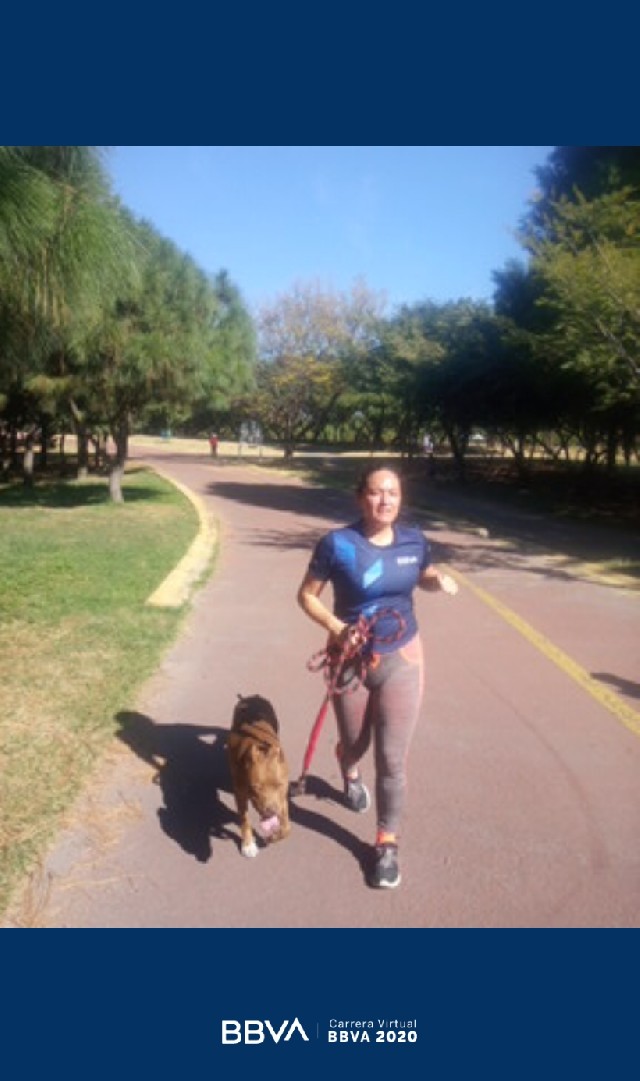 Beda Alejandra Amezcua Vazquez