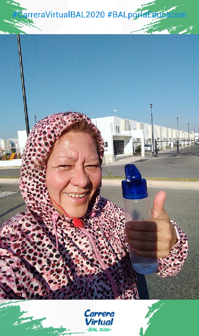 María del Carmen Cruz