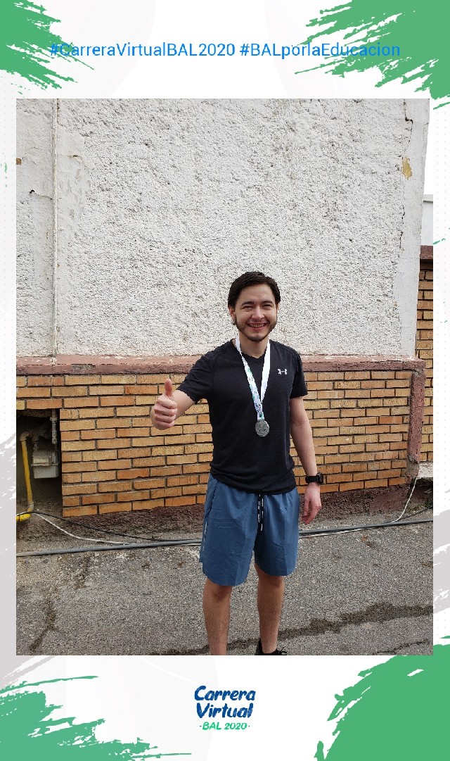 Hector Jaime  Dominguez Saldivar