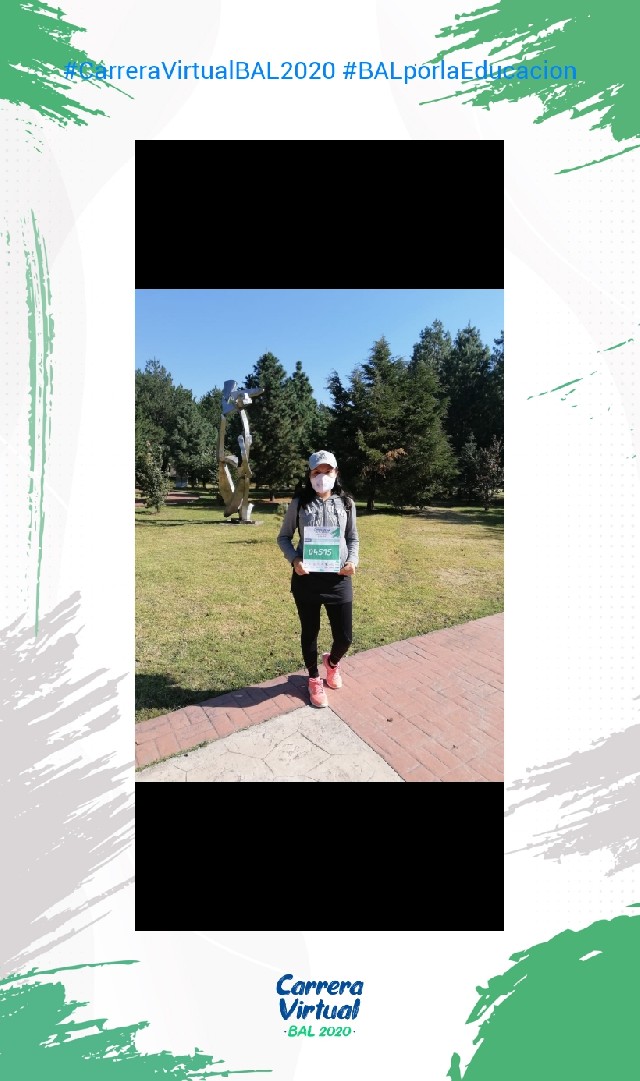 Paulina  Sánchez Gaona