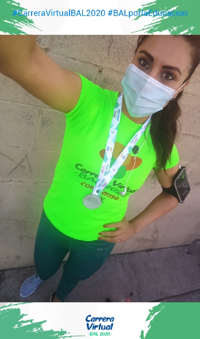 Paulina Alejandra Rodriguez Rodriguez