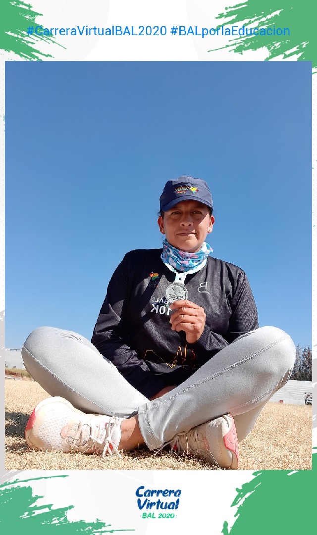 Claudia Patricia  Vargas López 