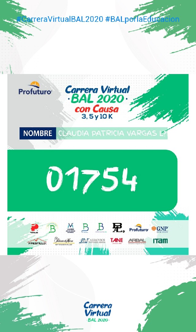 Claudia Patricia  Vargas López 