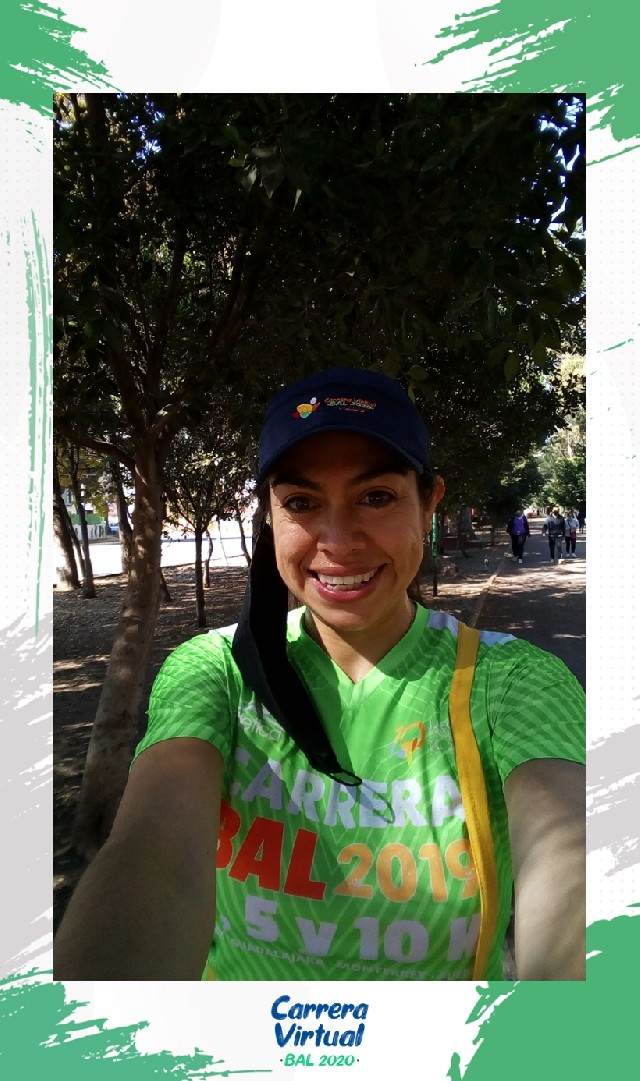 Karla Itchell Hurtado Islas