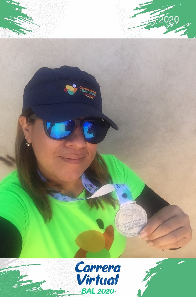 Maria Fernanda Benitez Sanchez