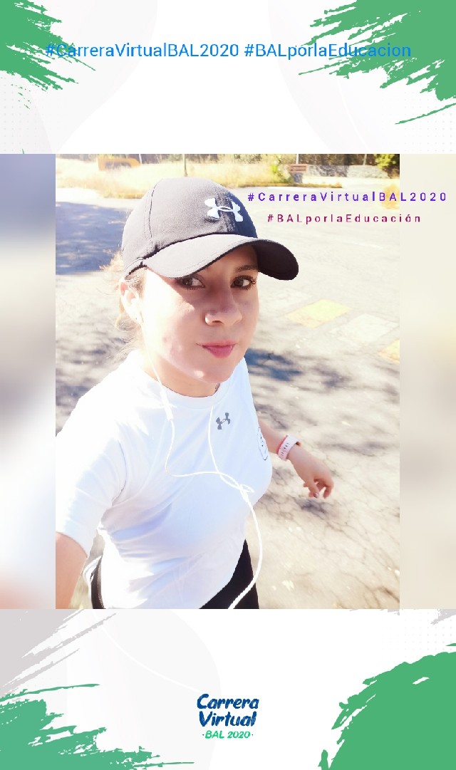 Gisela Solis Chavira 