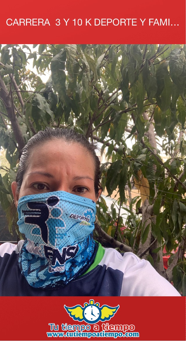 Maria Justina Guadalupe  Aleman Gomez