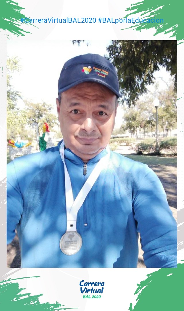 Cesar  Rubio Partida 