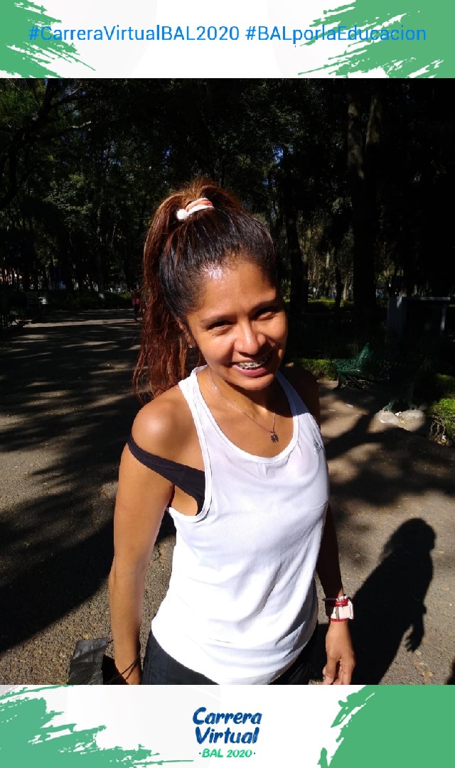 Ivonne  Farfán Rodríguez 