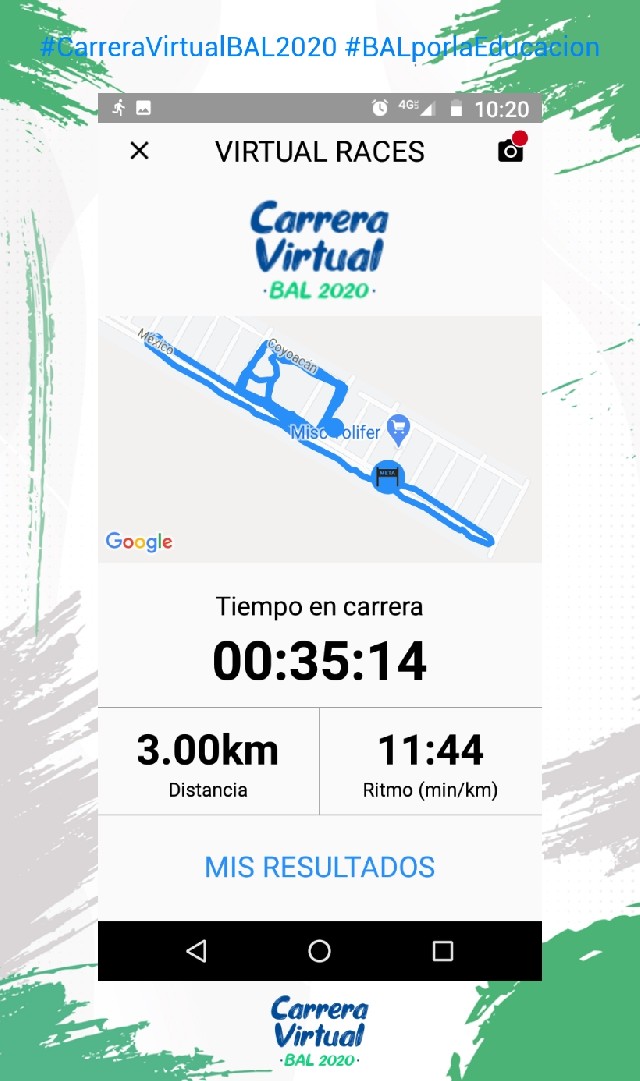 Marco Antonio Vidal Espinosa