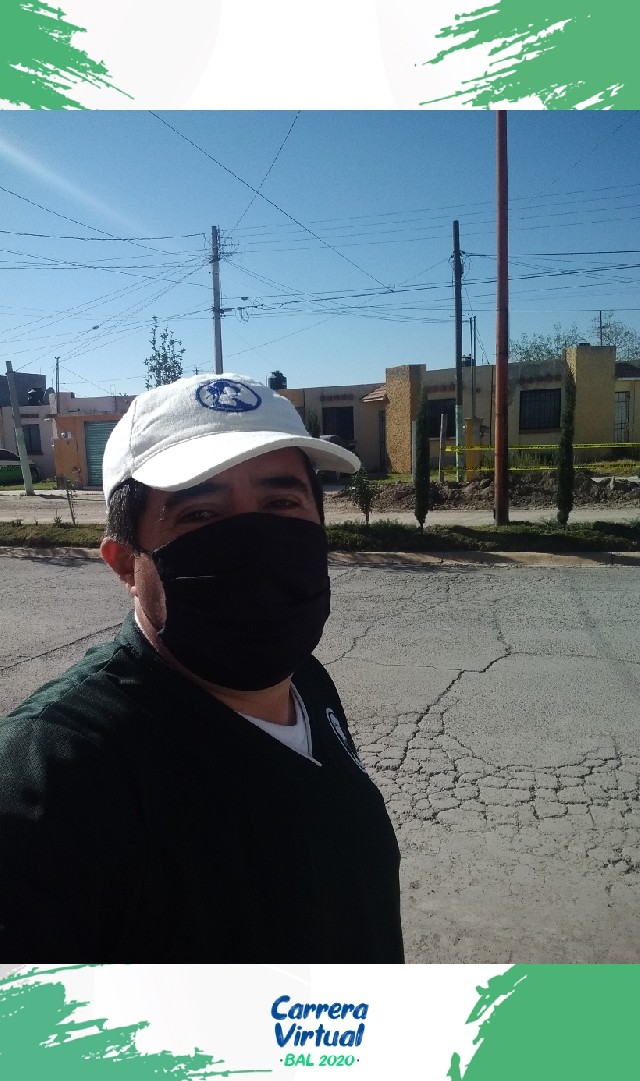 Marco Antonio Vidal Espinosa