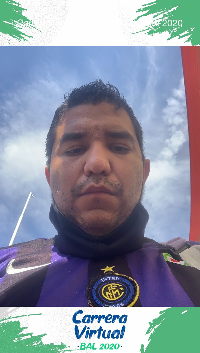 Ezequiel   Villalobos Hernandez