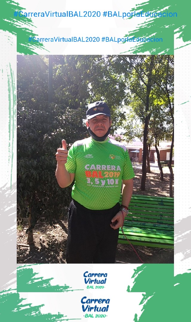 Victor Manuel  Corona López 