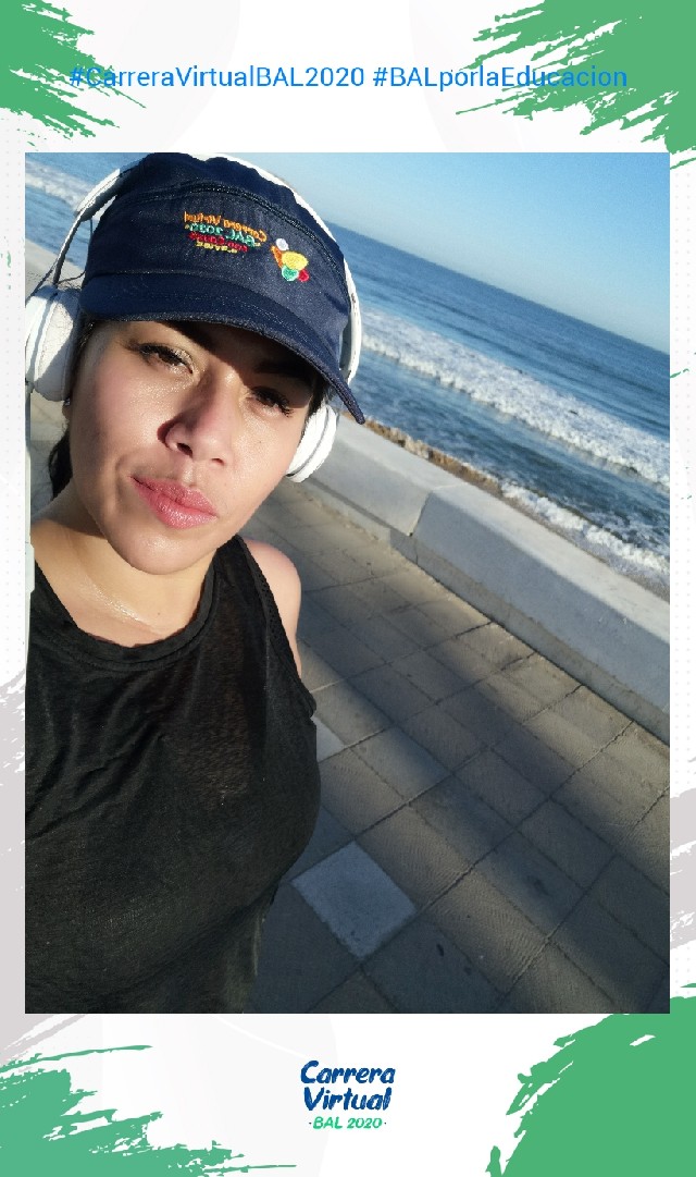 lirio Alejandra Acosta Quiñonez