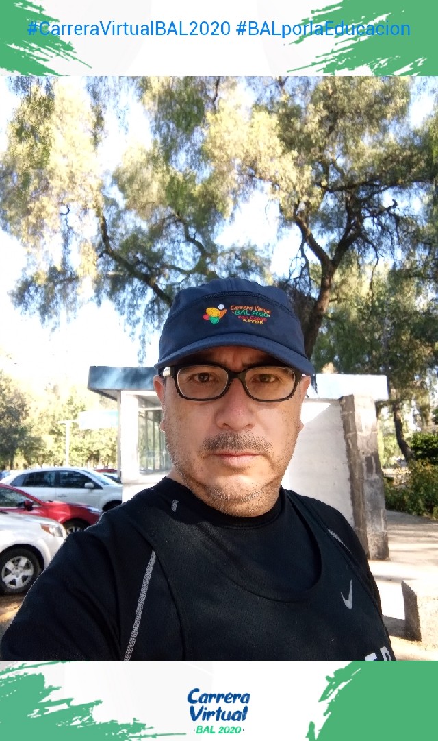 Lorenzo  Martínez Posadas 