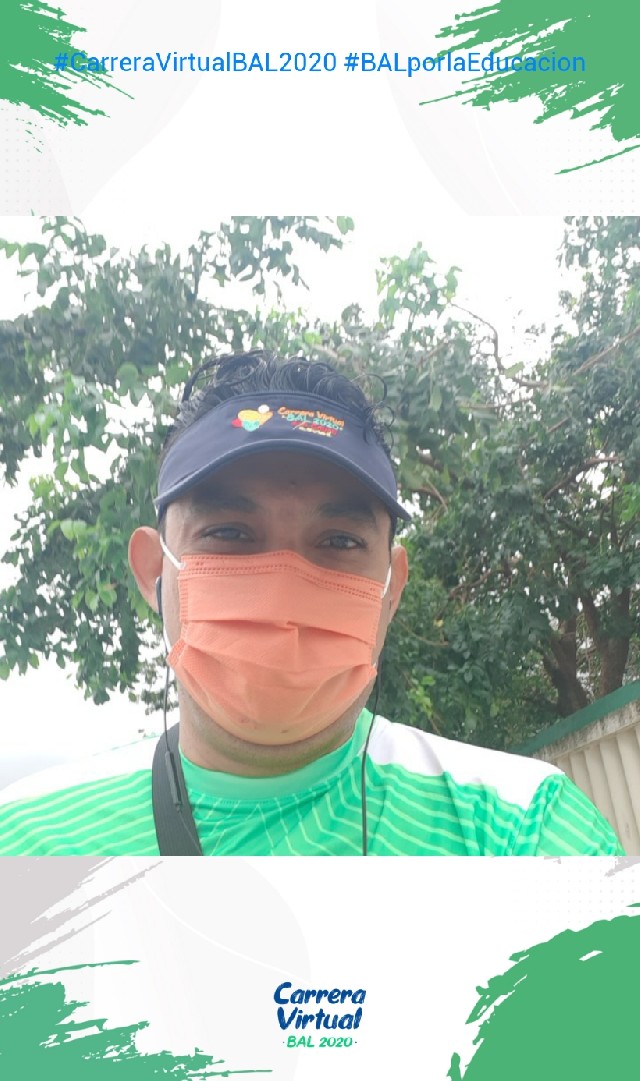 Álvaro  Mendez Lara 