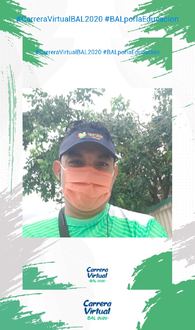 Álvaro  Mendez Lara 