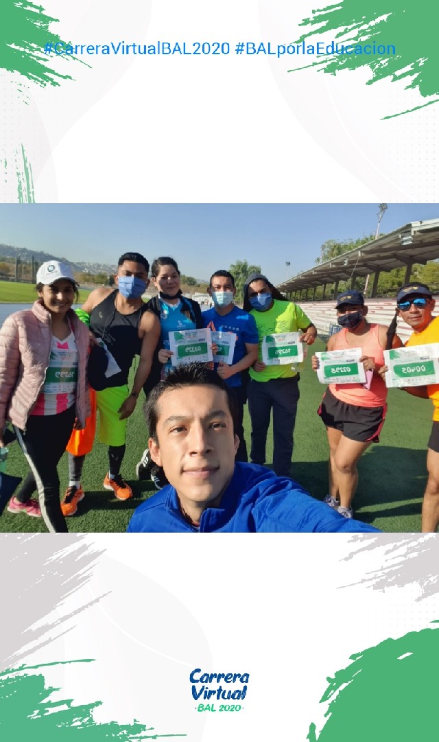 Jose Armando Espinoza Vega