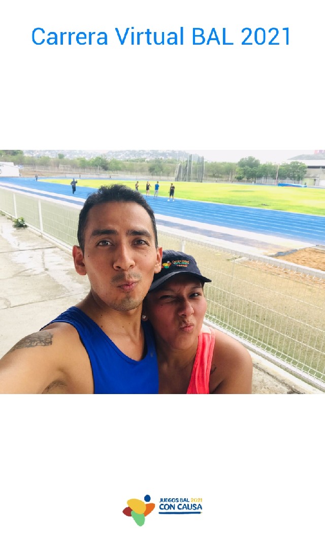 Jose Armando Espinoza Vega