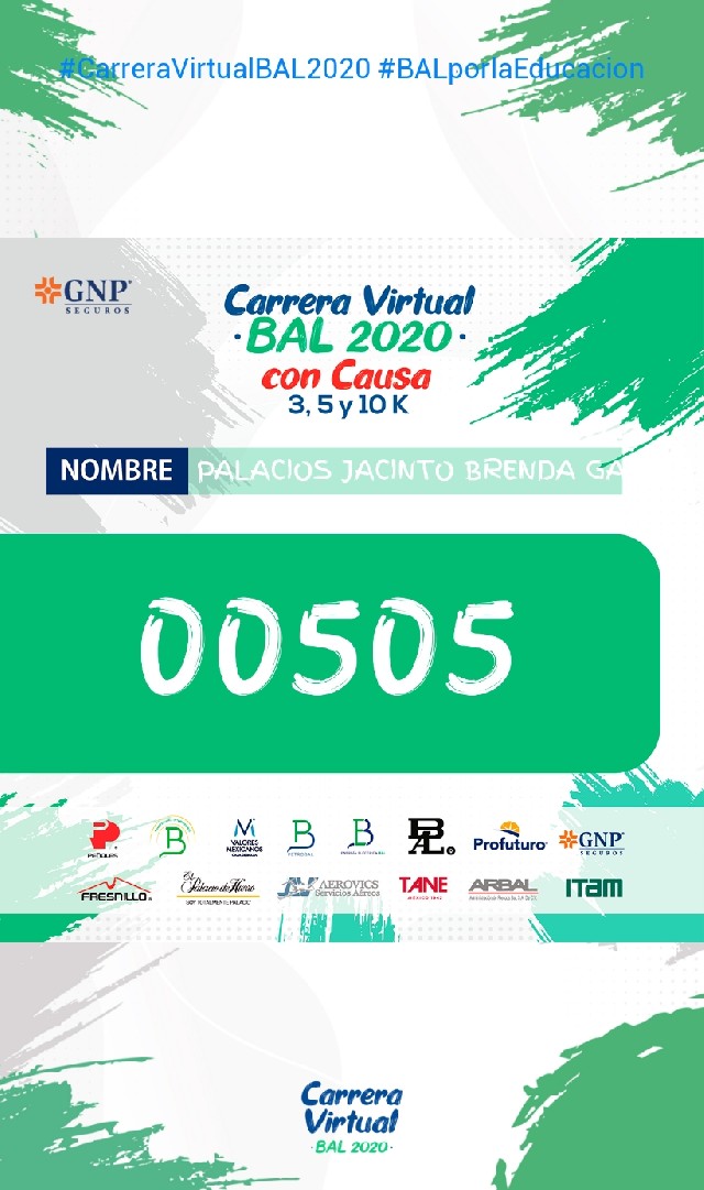 Brenda Gabriela Palacios Jacinto