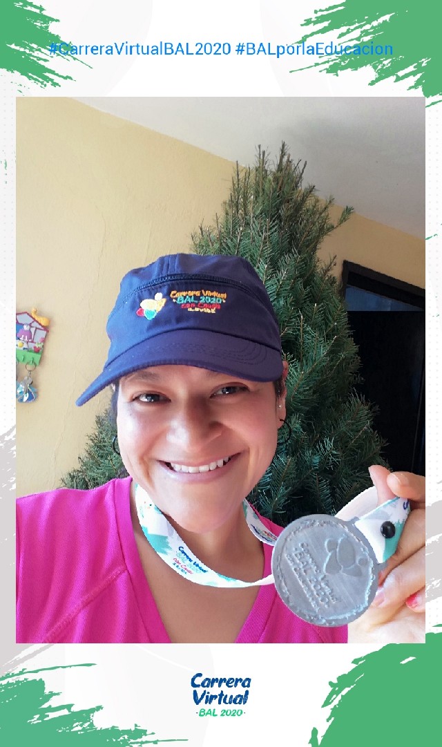 Alma Rosa  López Arredondo 