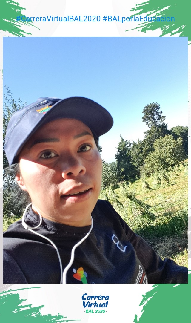 Martha  Ramírez luján 