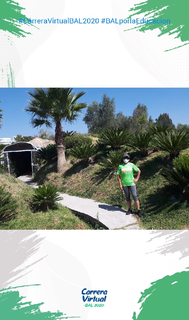 María de los Ángeles  Rojas Vázquez 