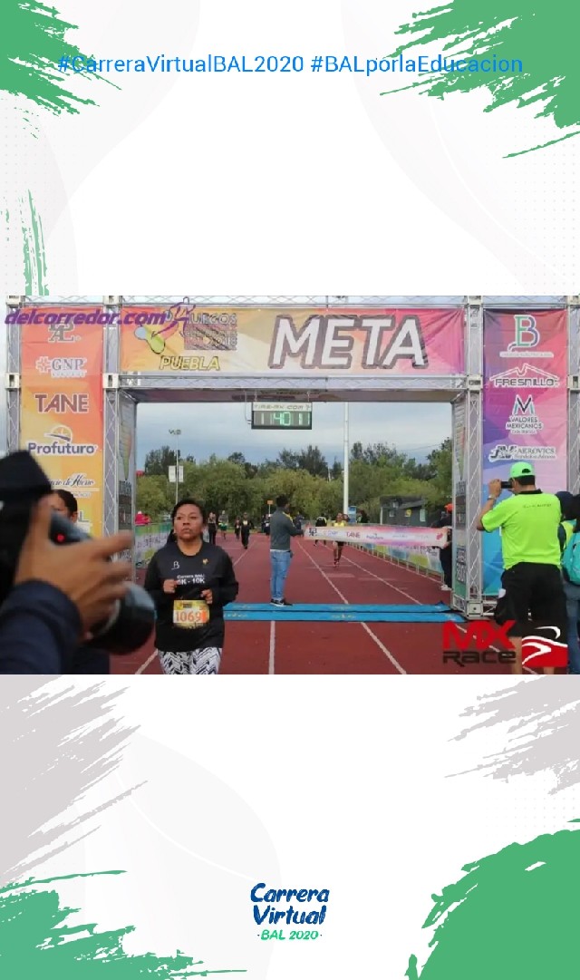 María de los Ángeles  Rojas Vázquez 