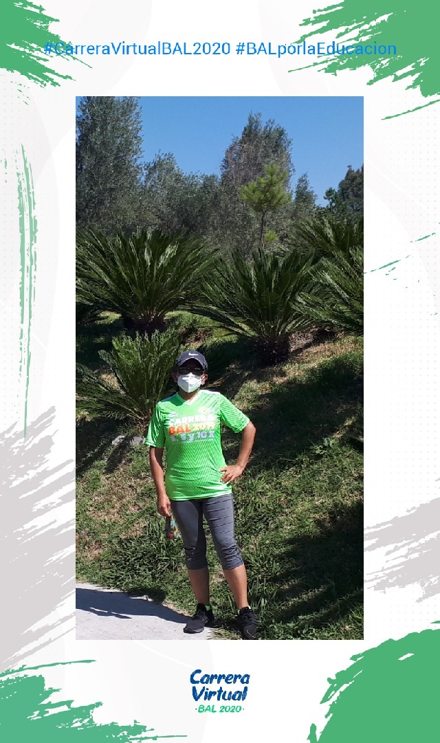 María de los Ángeles  Rojas Vázquez 