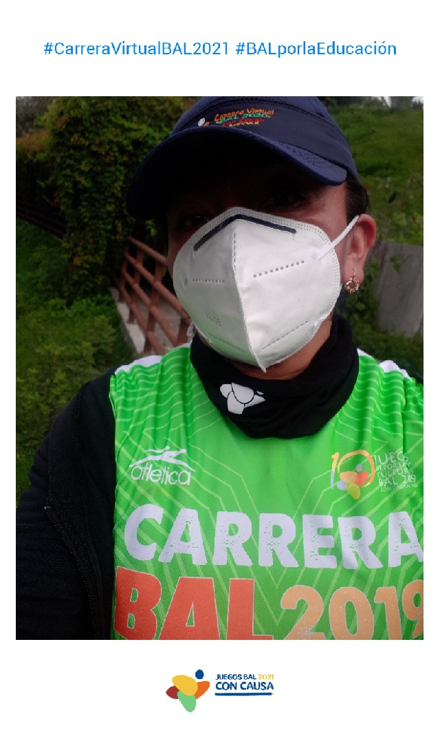 María de los Ángeles  Rojas Vázquez 