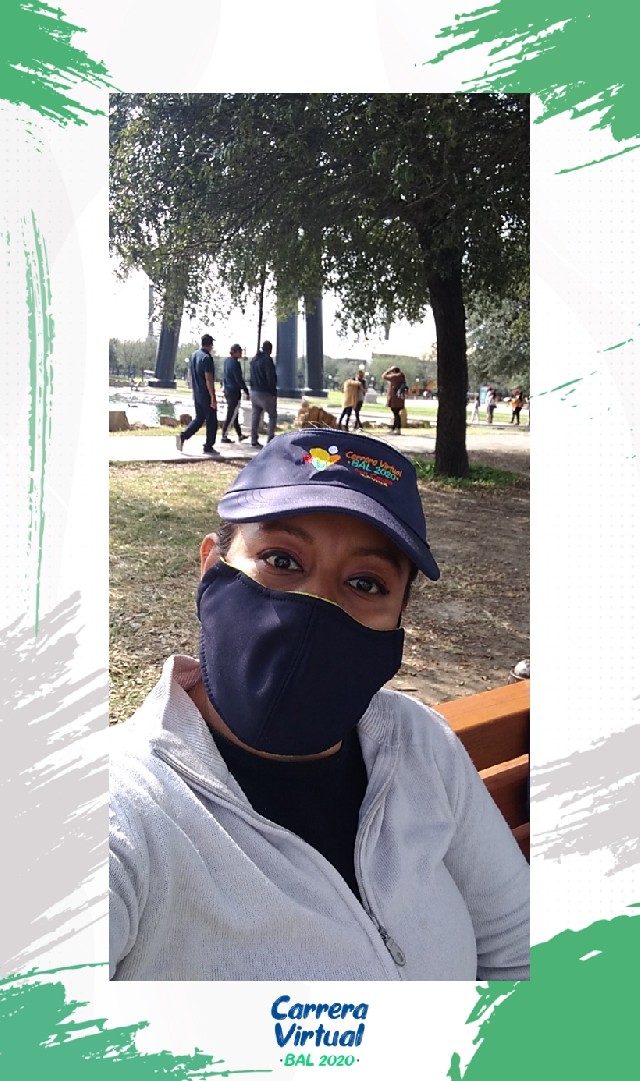 Maria de los Ángeles  Bautista Gaspar