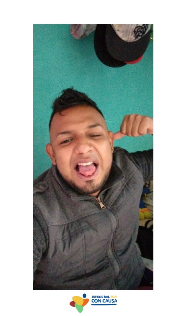 Bernardo Angel Ramirez Ruiz