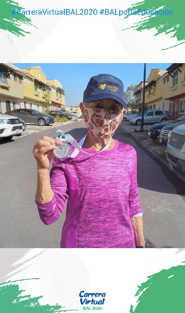 Luz del Carmen  Sanchez Sanchez 