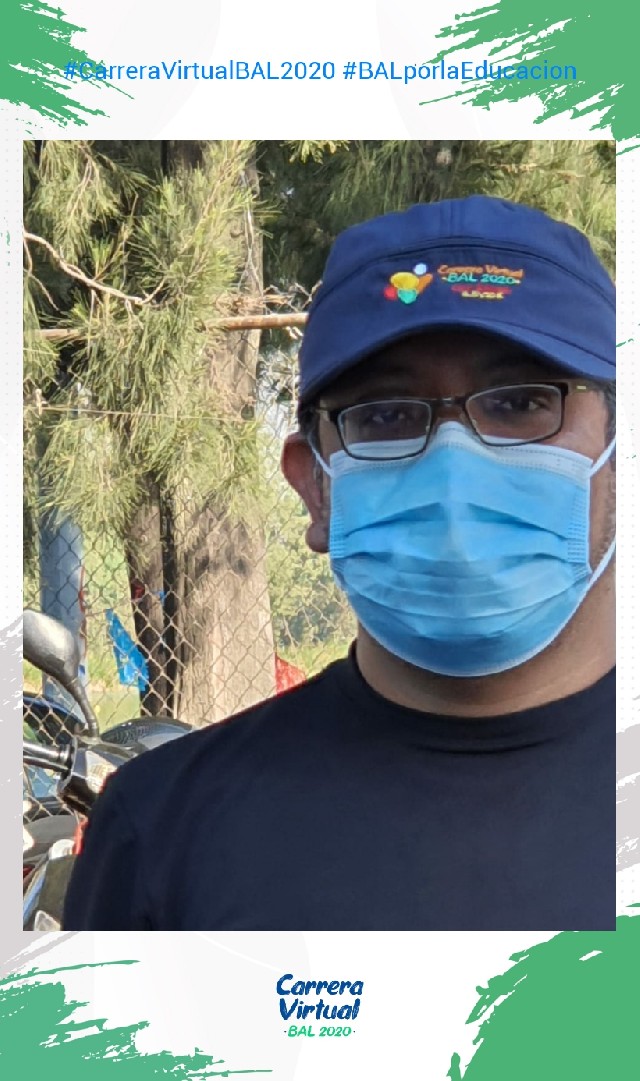 Humberto  Rodriguez Poblano 