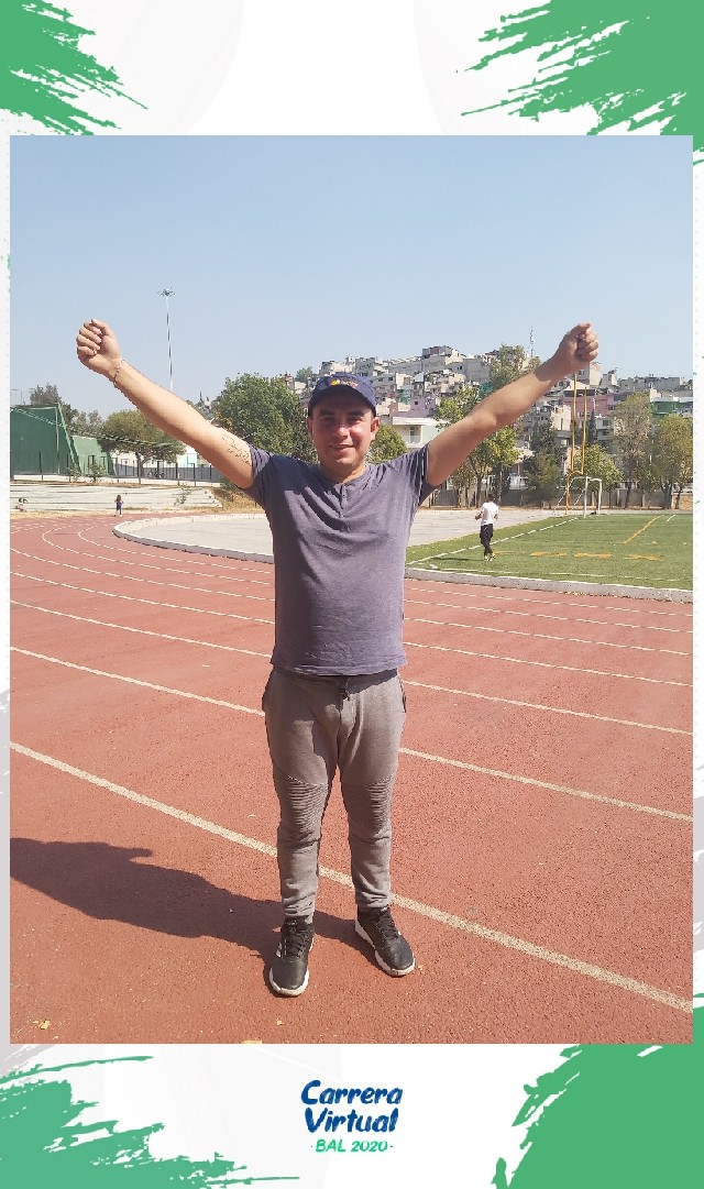 carlos Giovanni  Hernández 