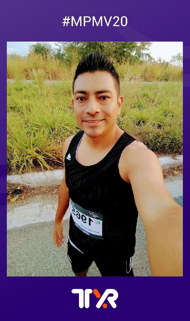 Juan Carlos Damián Vilchis