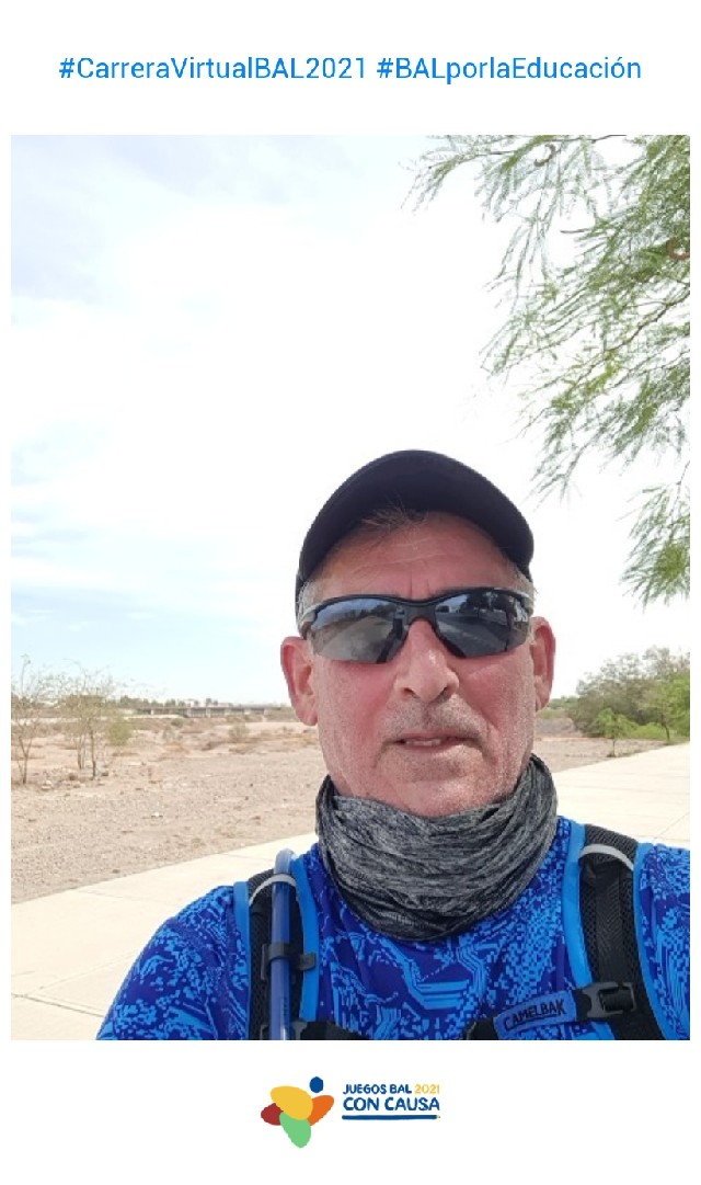 Leopoldo E Villalobos Romo