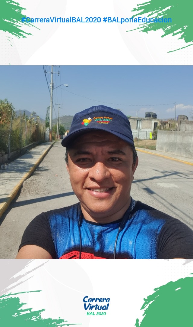 Vinicio Alberto Davila Aguilar