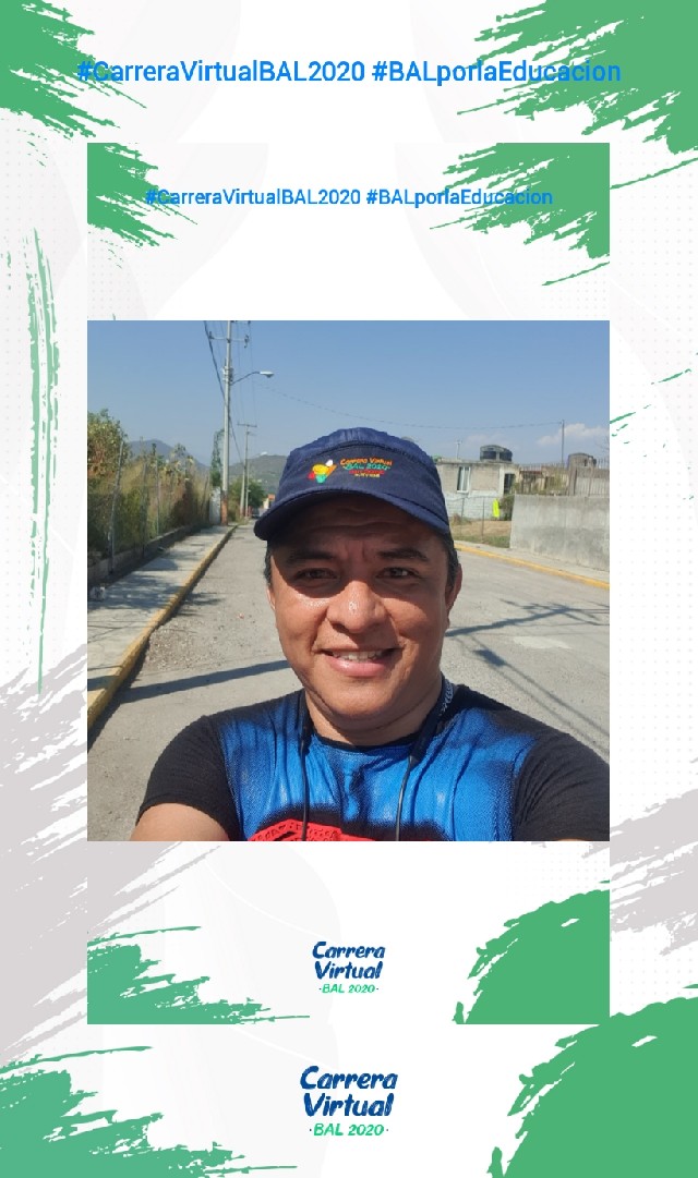 Vinicio Alberto Davila Aguilar