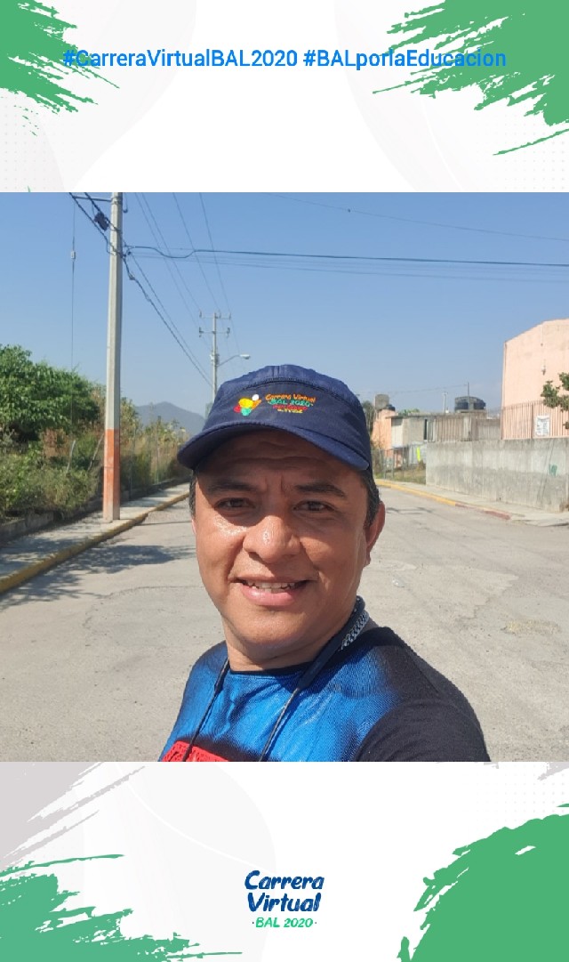 Vinicio Alberto Davila Aguilar