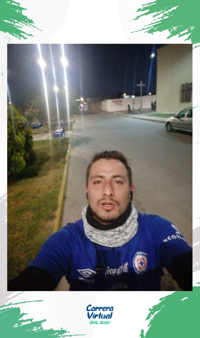 Ulises Vallejo Rodriguez