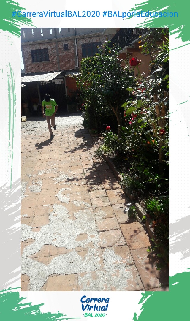 Enrique Ramírez Diaz 