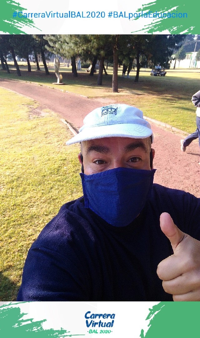 Jorge Luis Sánchez Ramírez