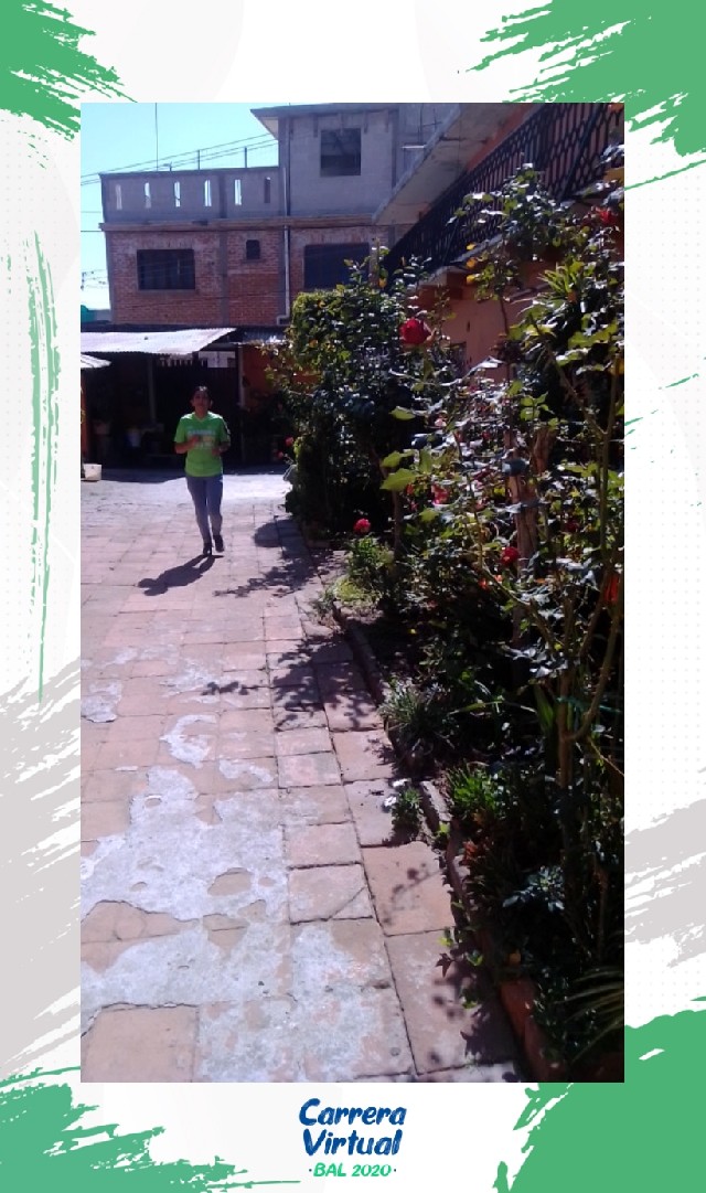 Elizabeth  Ramírez Díaz 