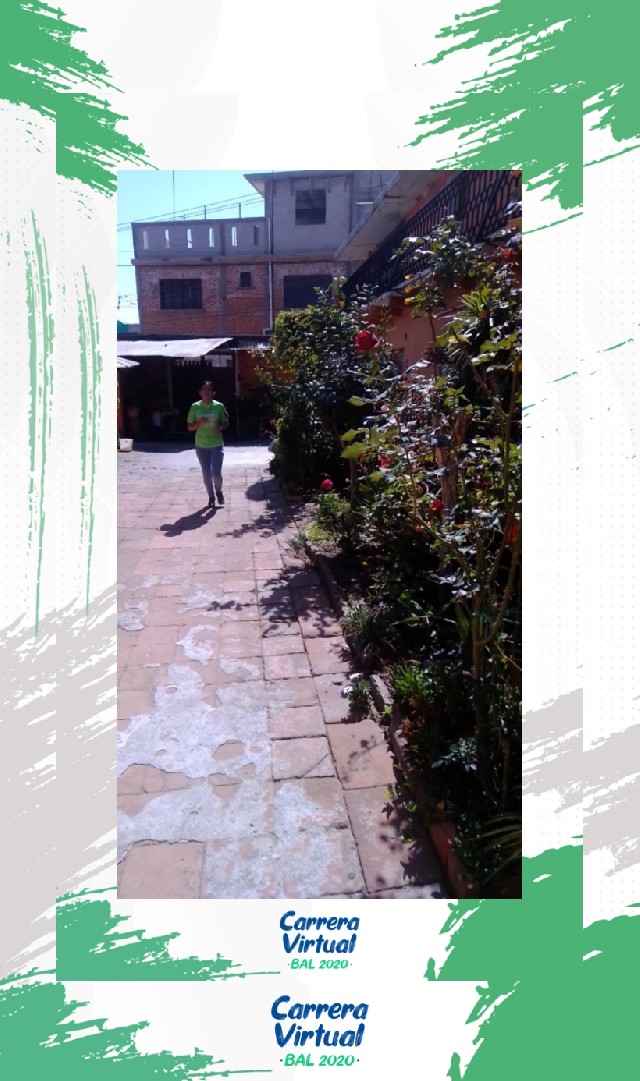 Elizabeth  Ramírez Díaz 