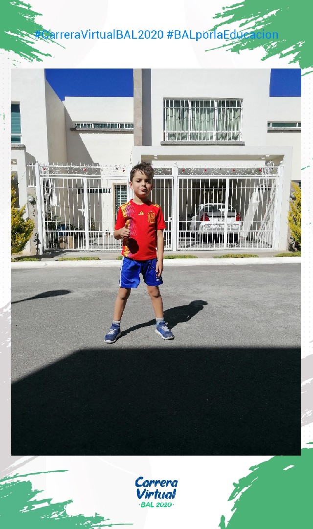 Javier Berumen Franco